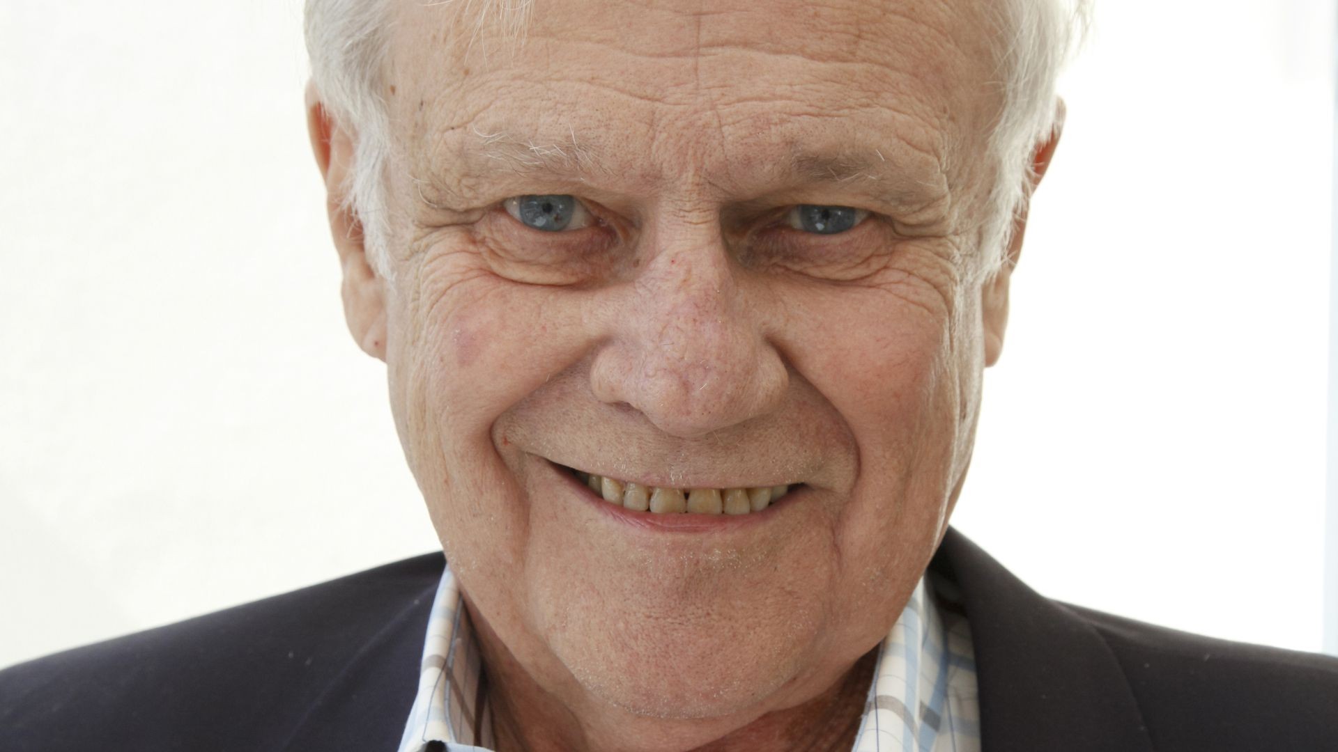 Ken Kercheval